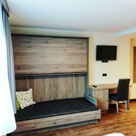 Die Reinbachstube Sankt Johann im Pongau Εξωτερικό φωτογραφία